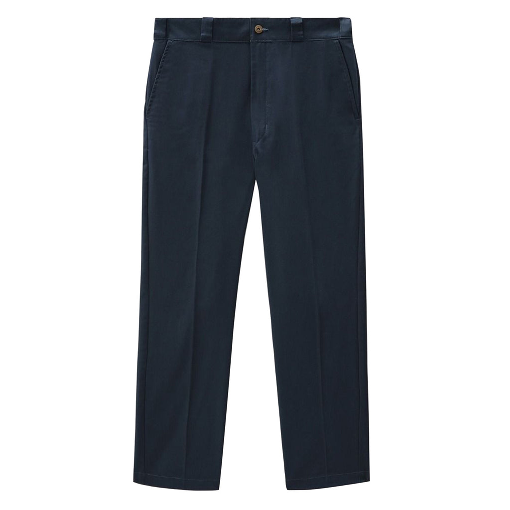 Dickies Skateboarding 874 Original Straight Flex Work Pant - Air Force Blue - front