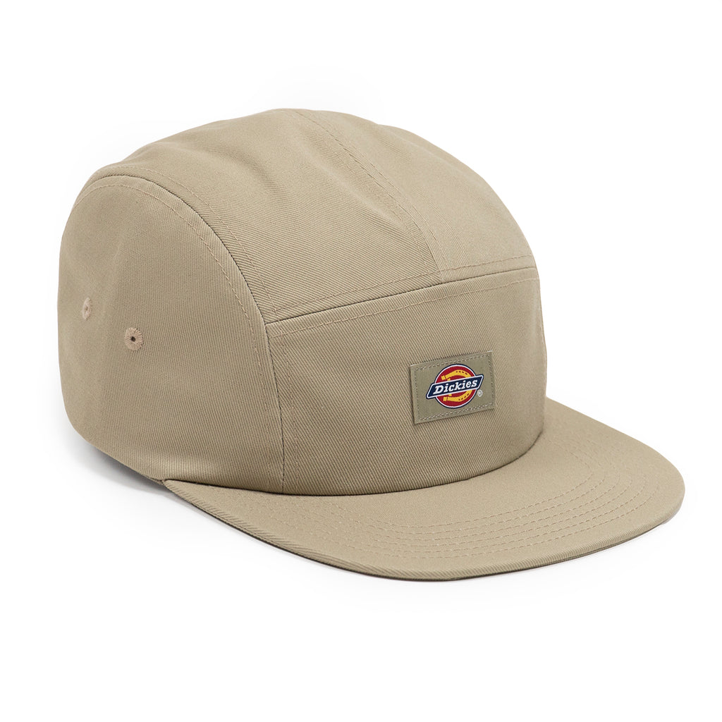 Dickies Albertville Baseball Cap in Khaki