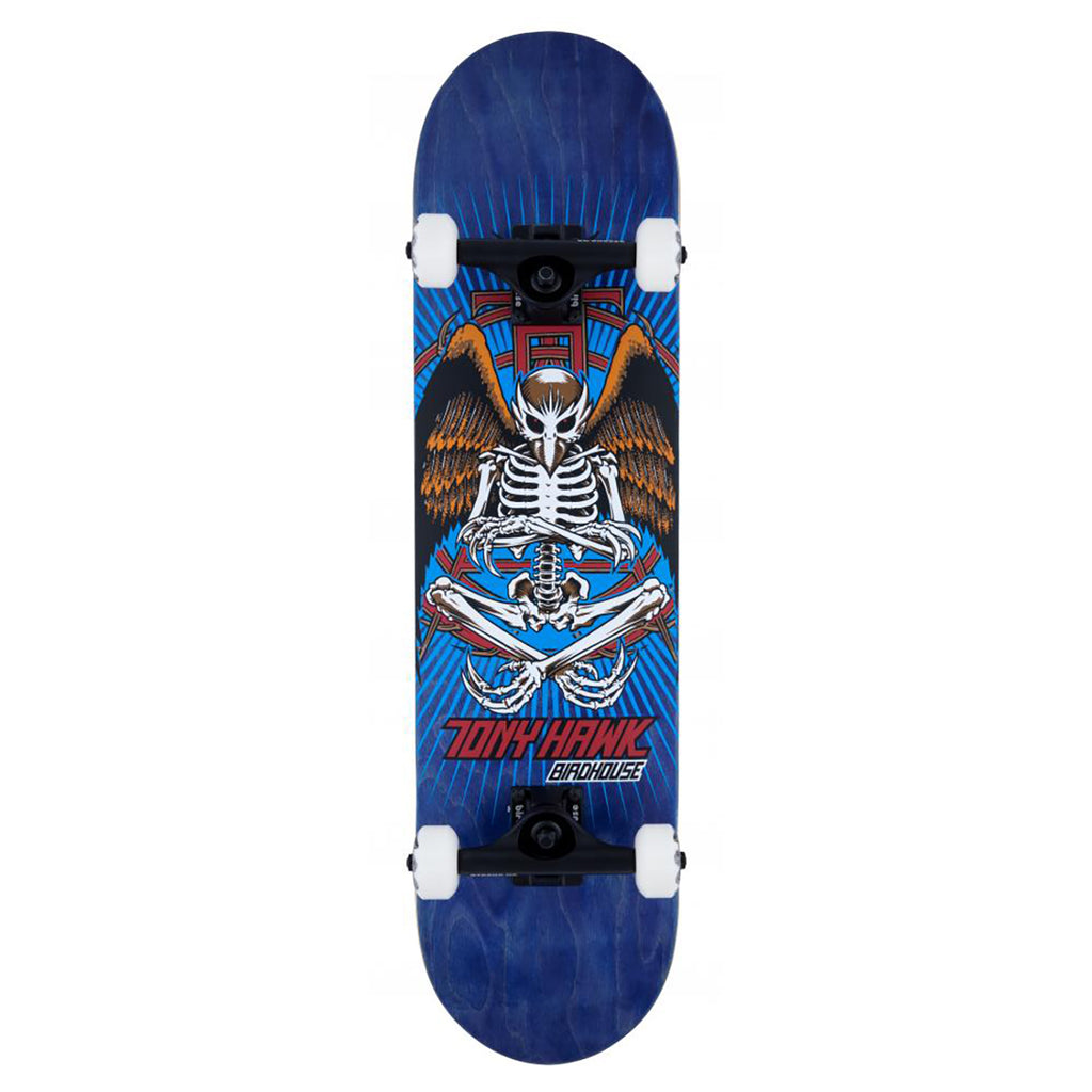 Birdhouse Skateboards Stage 3 Hawk Birdman Complete Skateboard - 8" -main