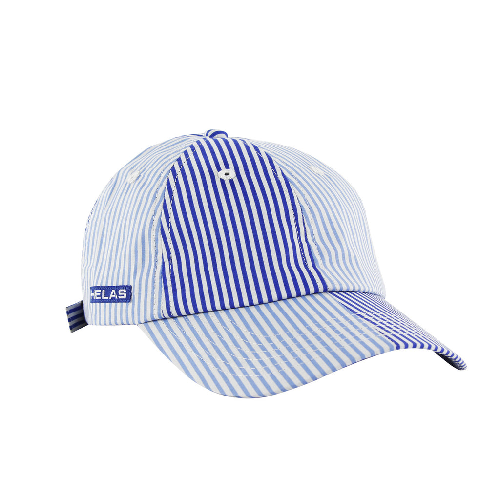 Helas Blu Cap - Blue - front
