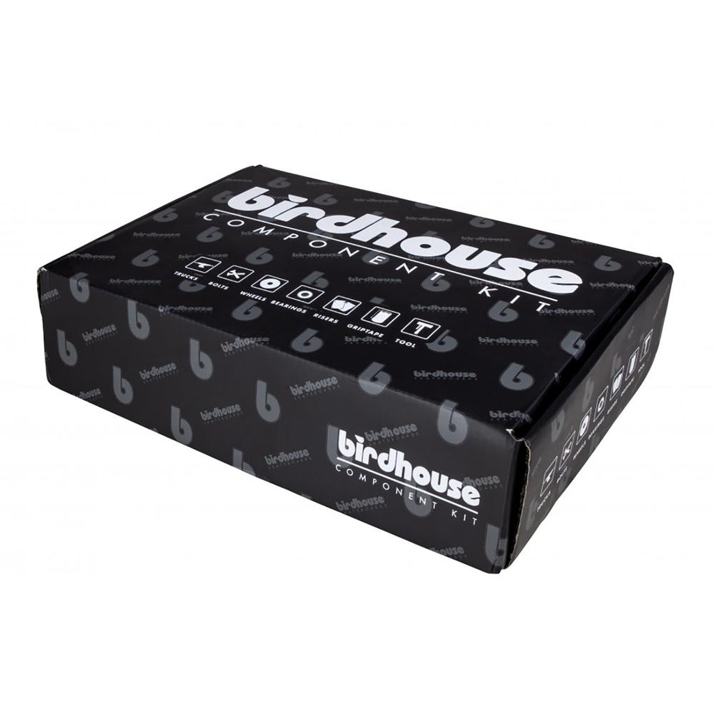 Birdhouse Skateboards Component Kit in 5.25" - Boxed