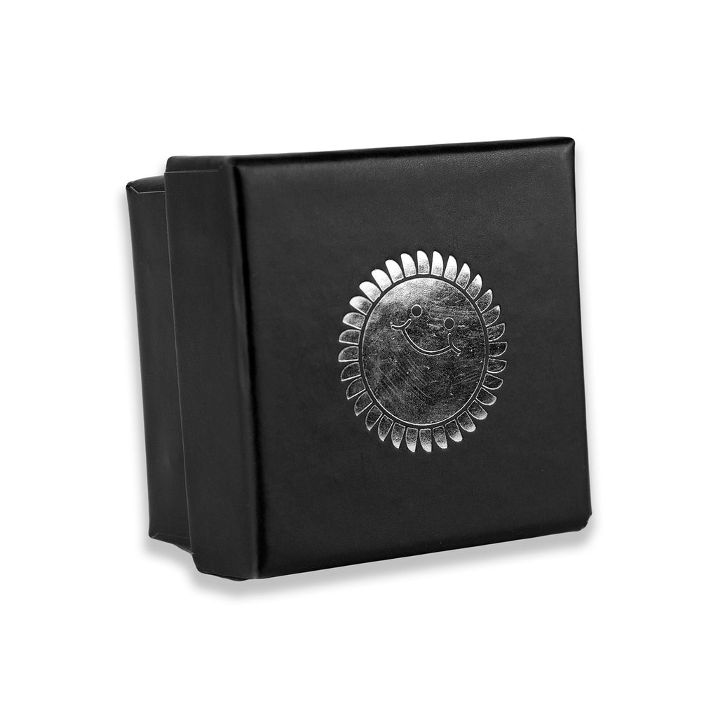 Southsea Bronx Strong Island Signet Ring - Stainless Steel
