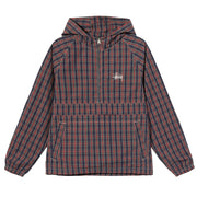 ジャケット・アウター 90'S OLD STUSSY COTTON ANORAK PARKA USA s-l400.jpg