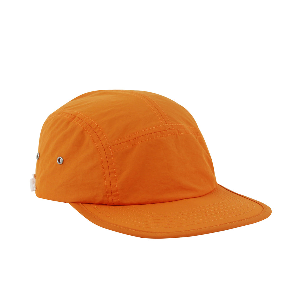 Helas Chroma Cap in Orange