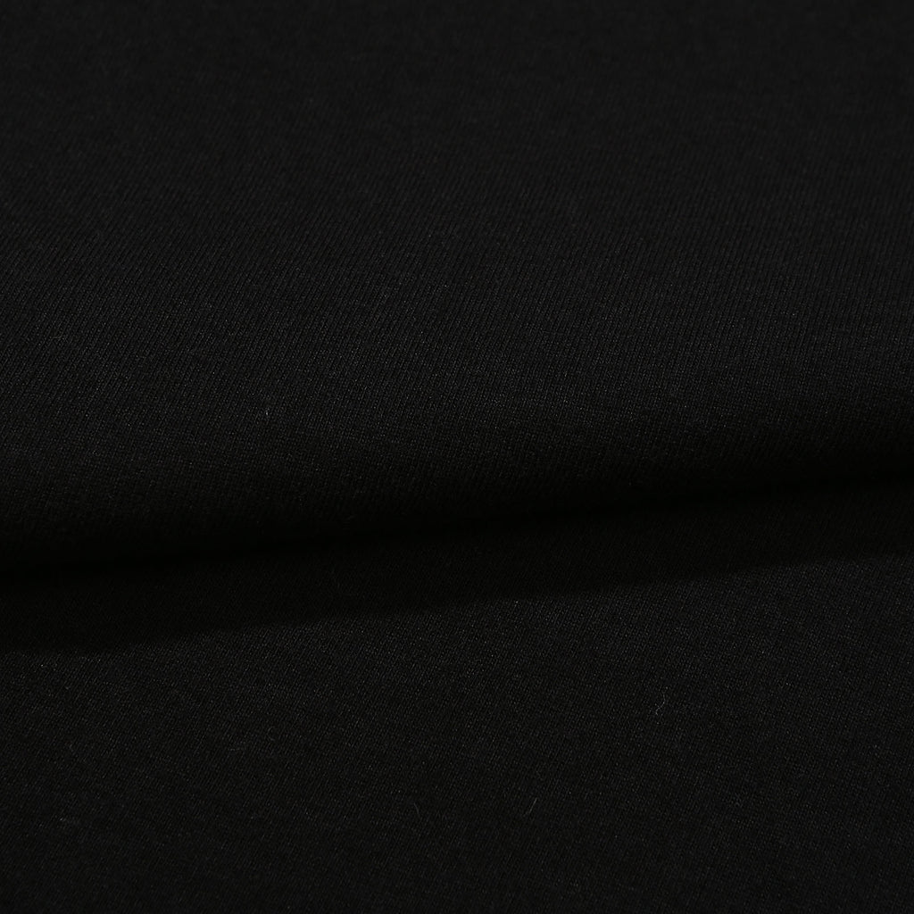 Helas Clint T Shirt - Black