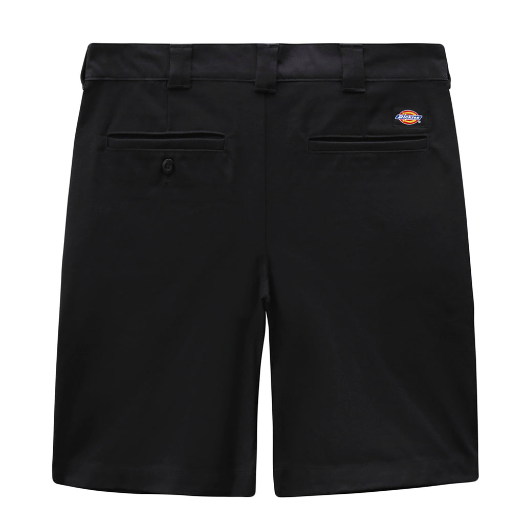 Dickies Cobden Shorts in Black
