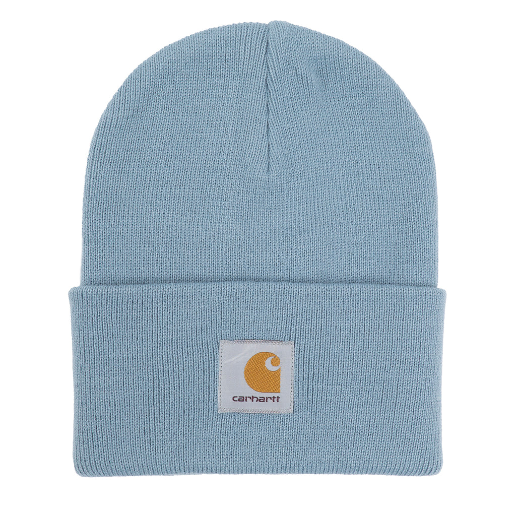 Carhartt WIP Watch Hat - Frosted Blue - main