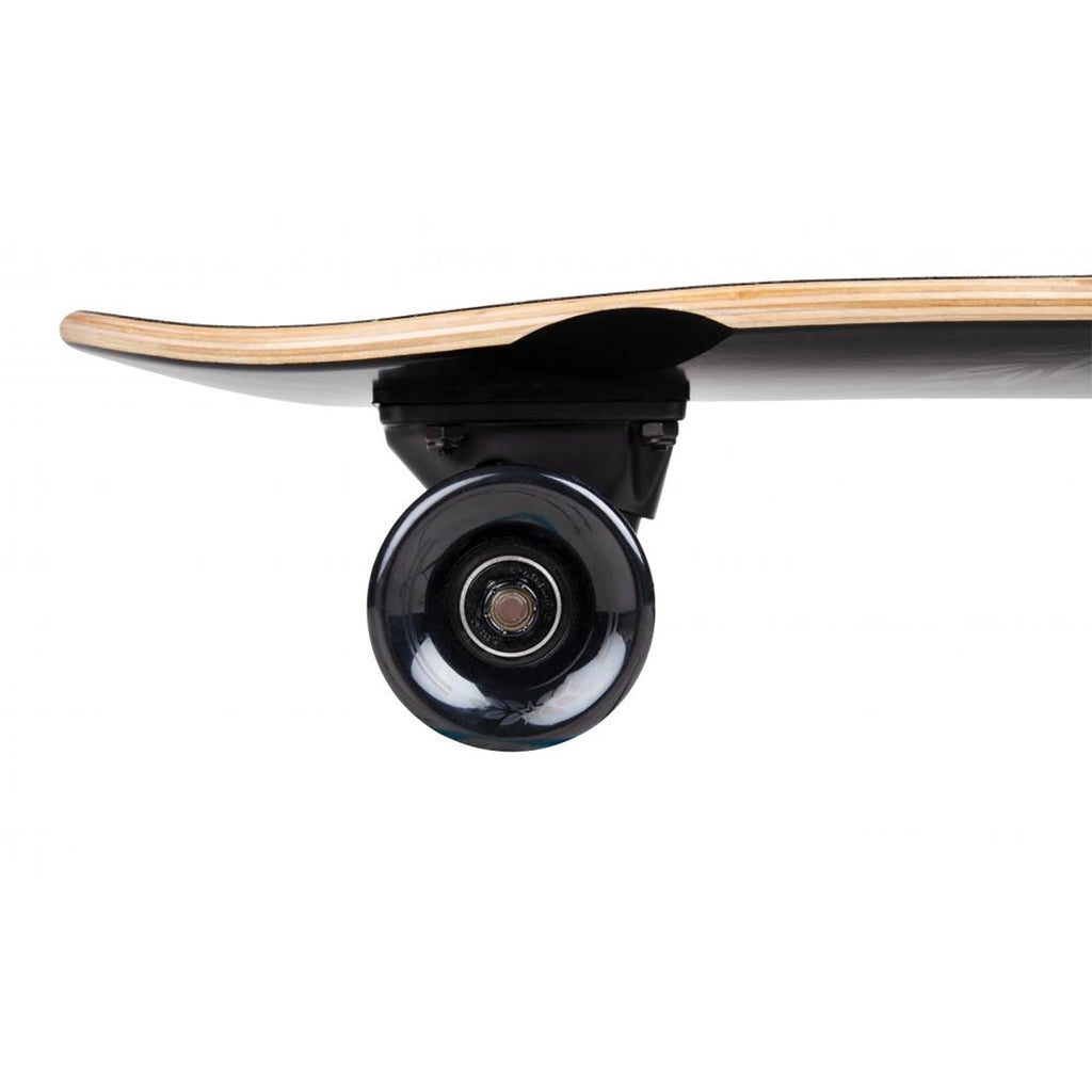 D Street Cruiser Atlas Complete Skateboard in 7.5" - Wheel