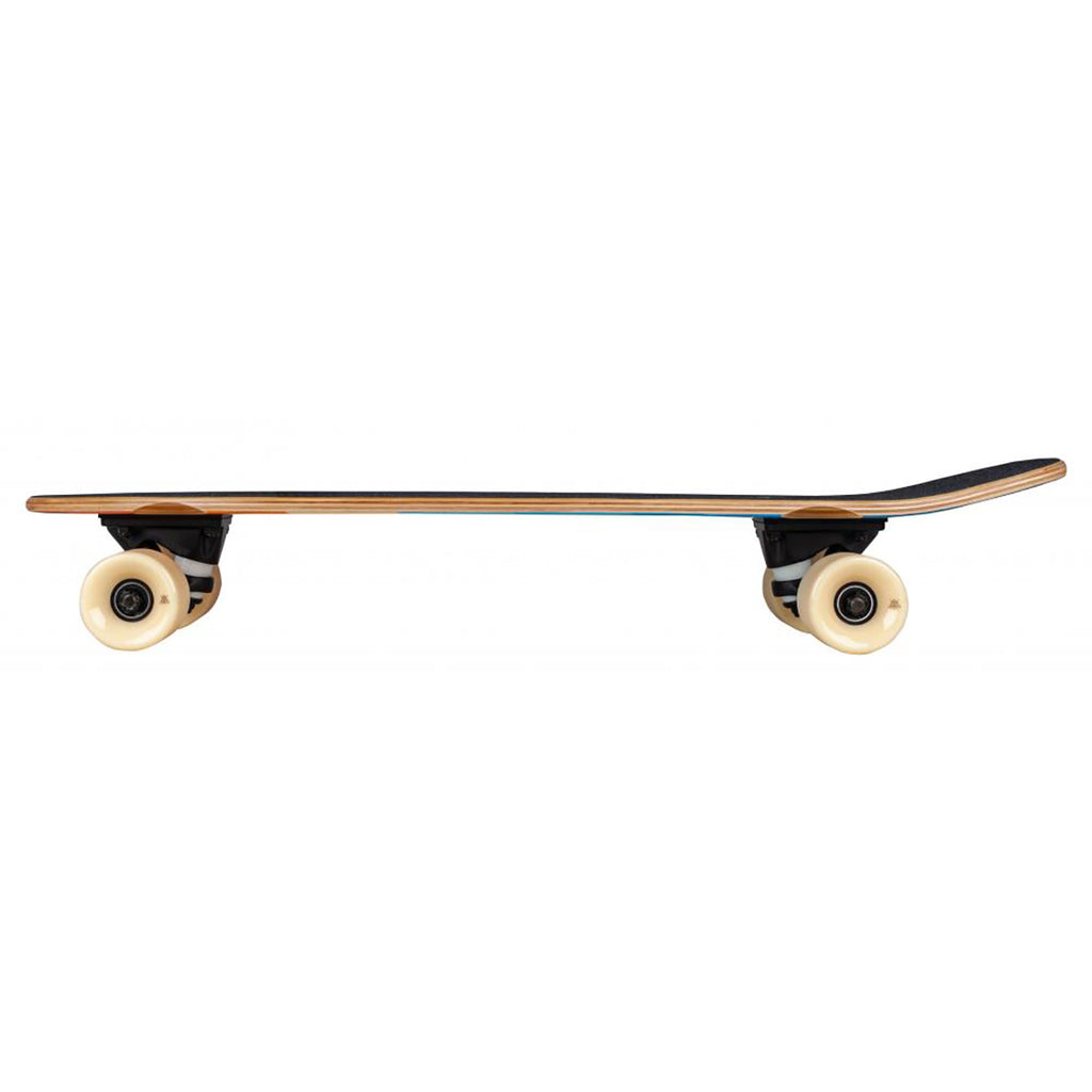 D Street Cruiser Beach in 7" - Side
