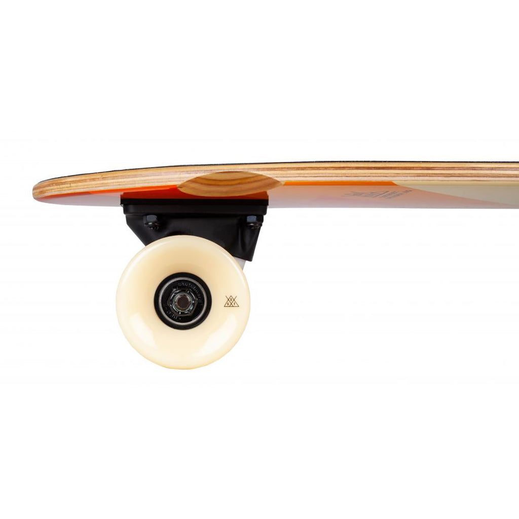 D Street Cruiser Beach in 7" - Wheel