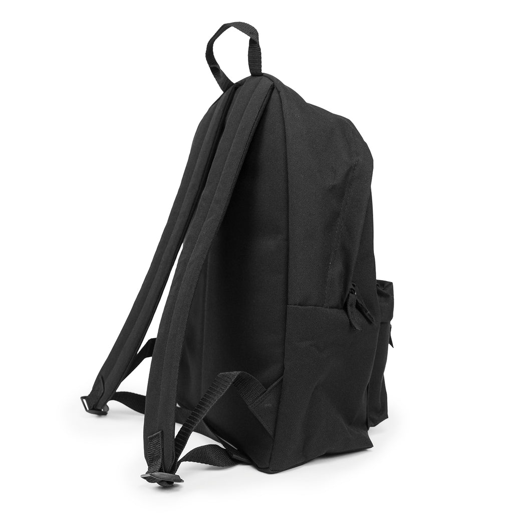 Bored of Southsea Daily Use Backpack - Black