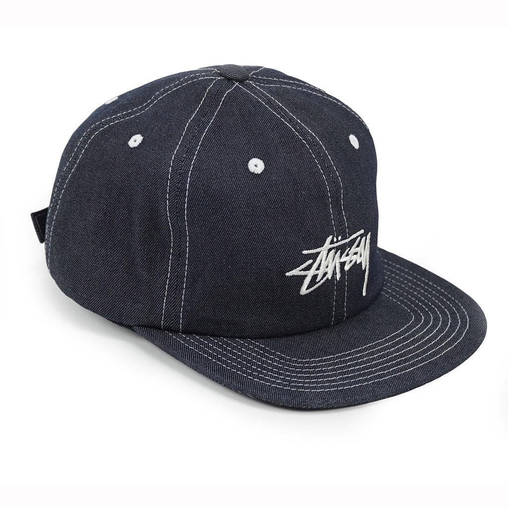 Stussy deals denim hat