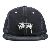 Denim_Stock_Snapback_Cap_Indig