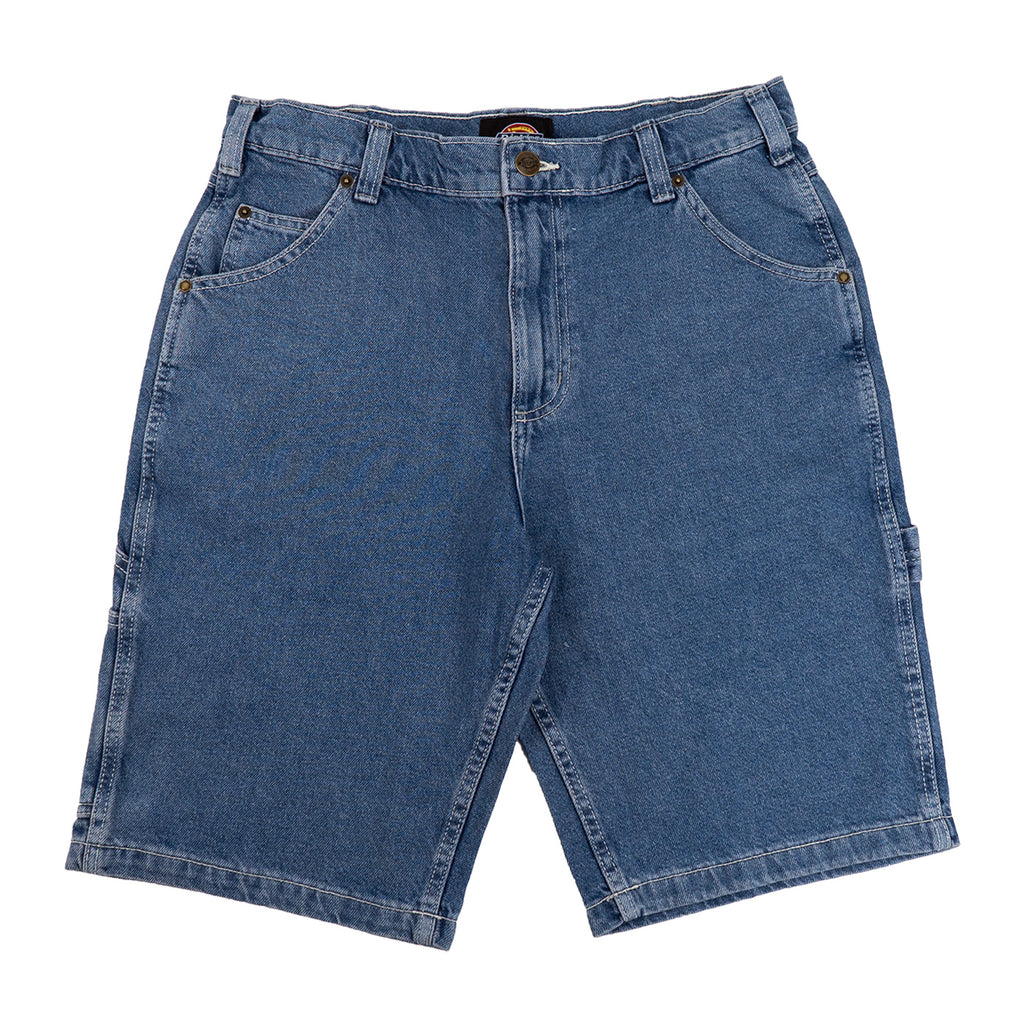 Dickies Garyville Denim Short - Classic Blue - main