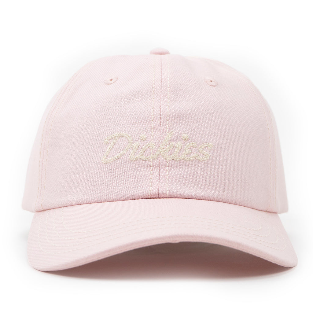 Dickies Granada Cap in Light Pink - Front