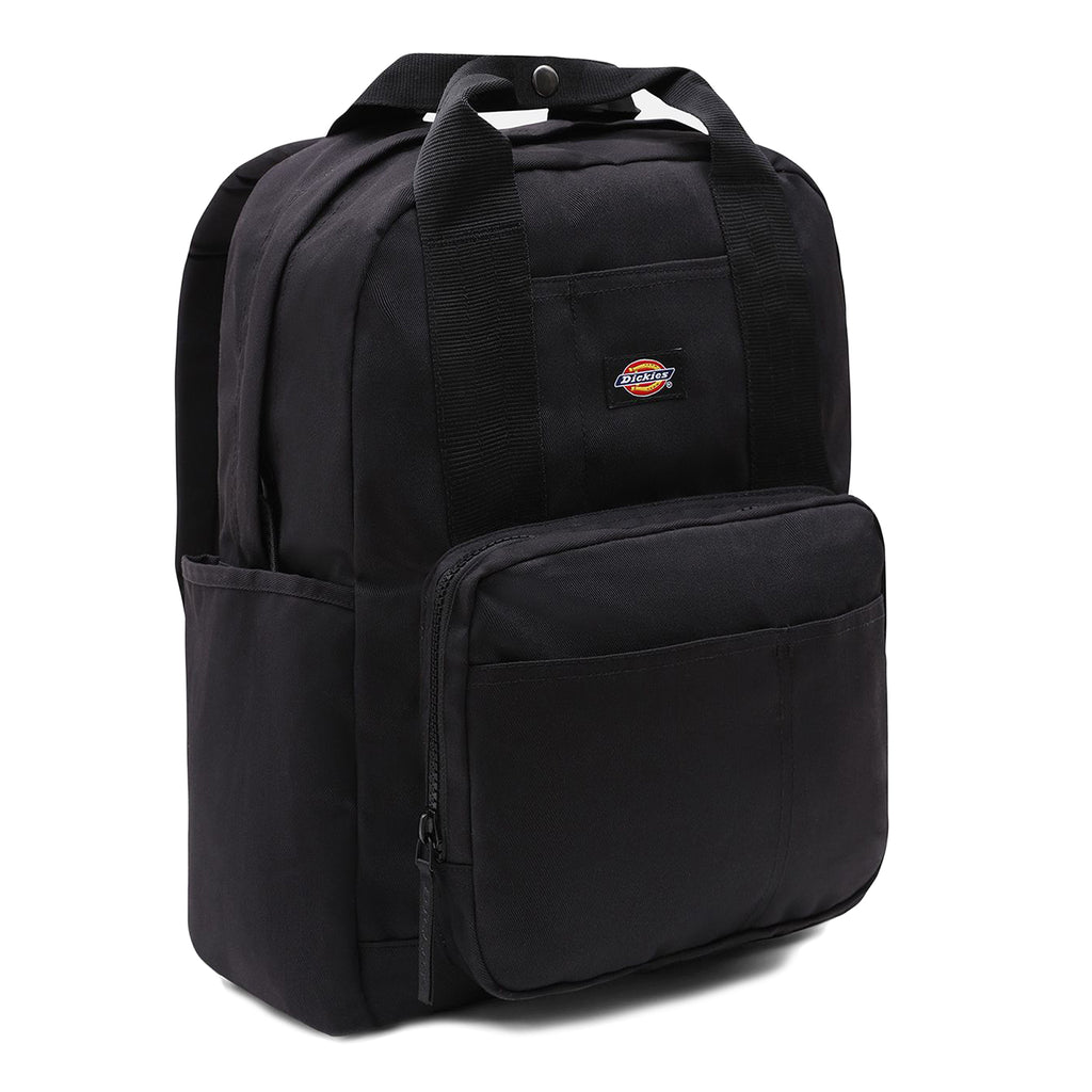 Dickies Lisbon Backpack in Black