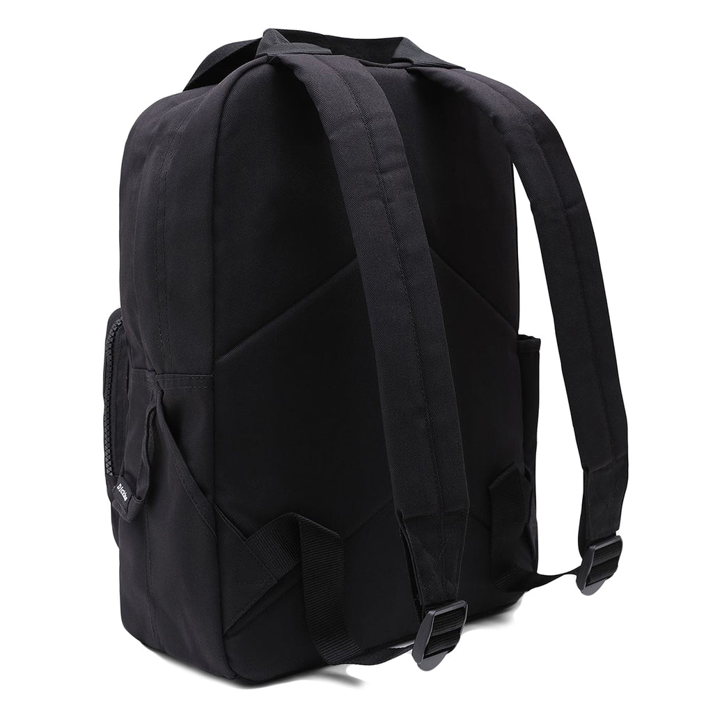 Dickies Lisbon Backpack in Black - Back