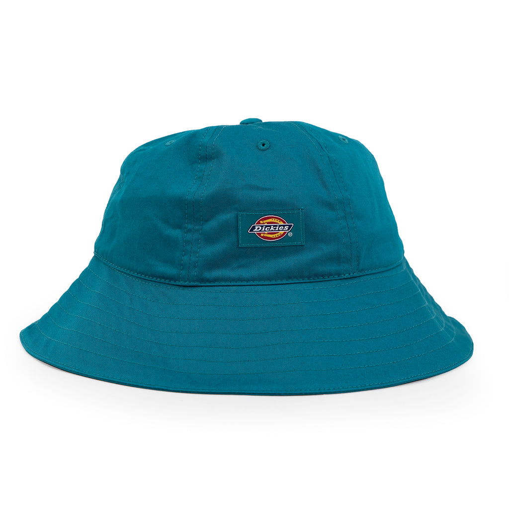 Dickies Clarks Trail Bucket Hat - Deep Lake - main