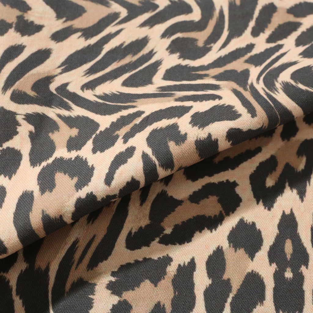 Helas Exotic Jacket - Fabric
