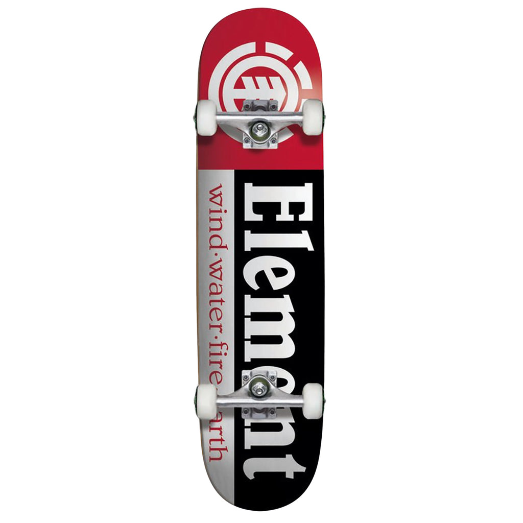 Element Section Complete Skateboard in 7.75"