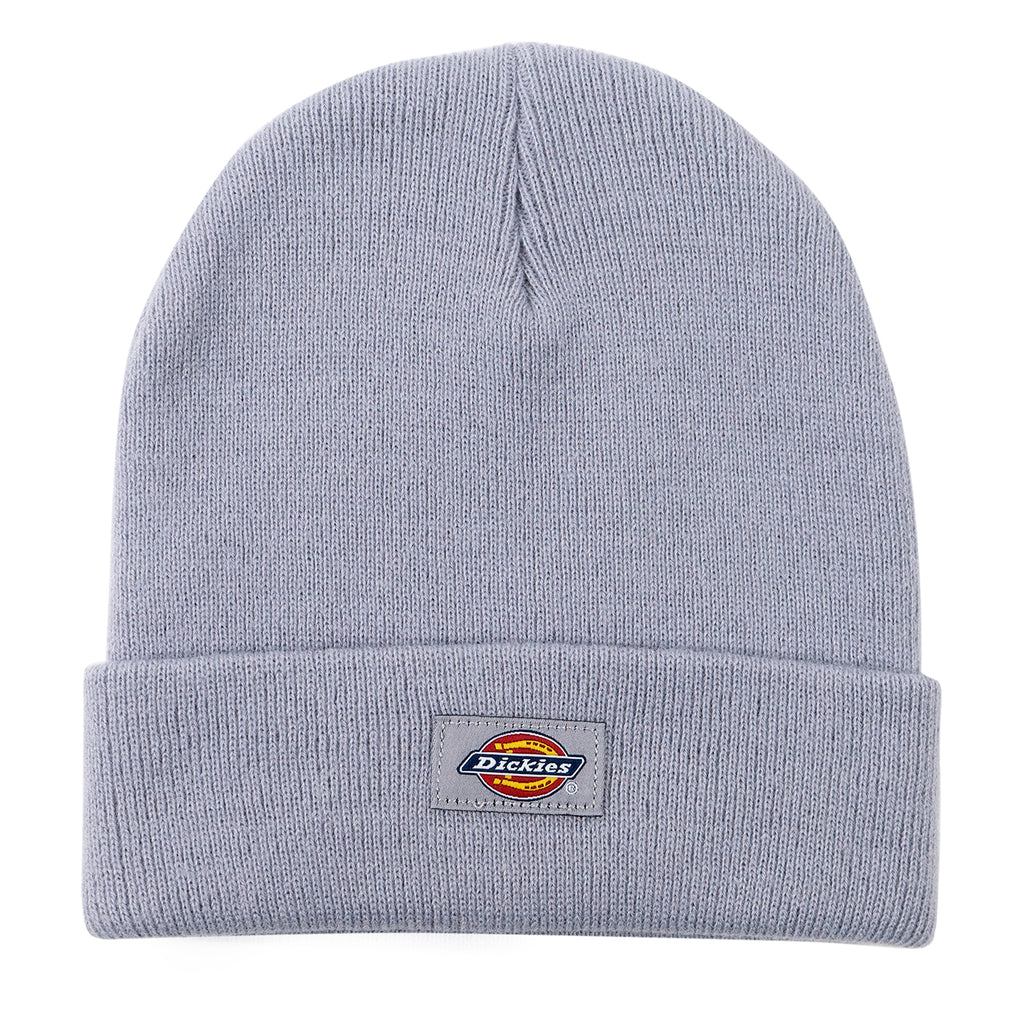 Dickies Gibsland Beanie - Lilac Grey