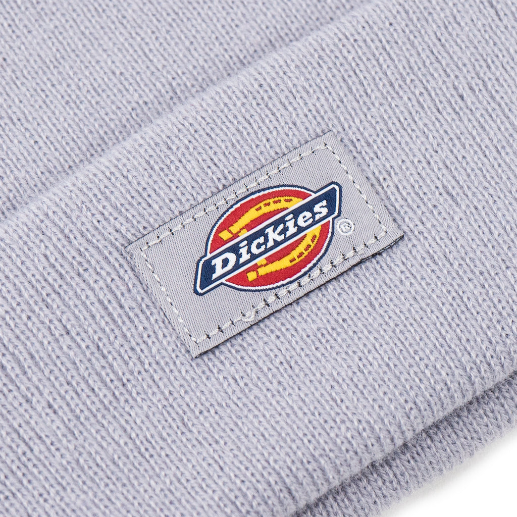 Dickies Gibsland Beanie - Lilac Grey