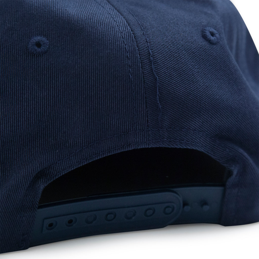 Girl Skateboards OG Liner Hat - Indigo