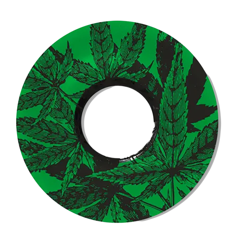 Girl Skateboards Trees Cruiser Wheels - Detail
