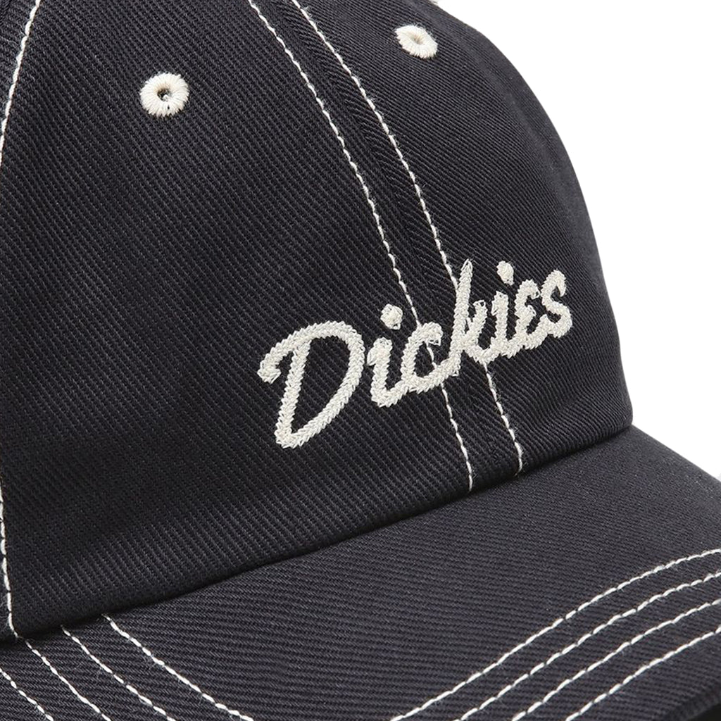 Dickies Granada Cap - Navy Blue