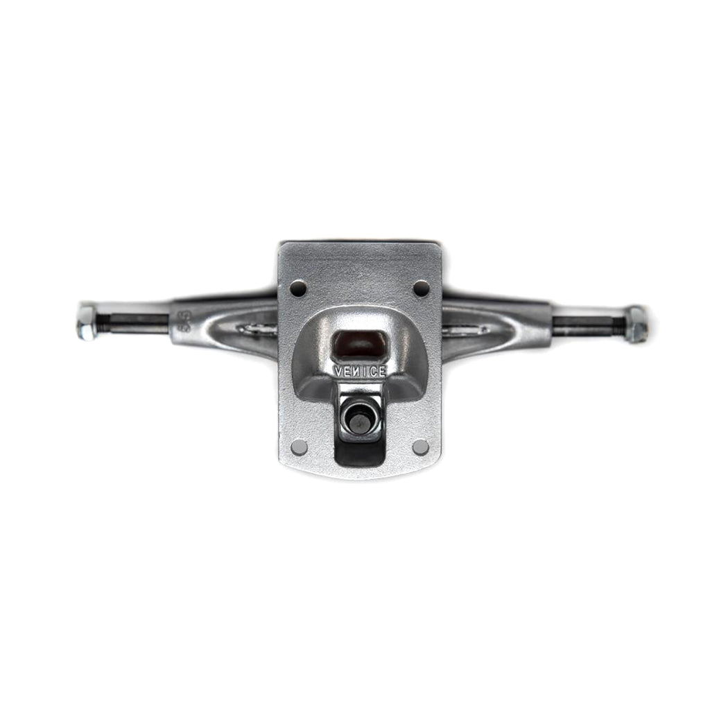 Grindking 6" Disruptor Truck Raw - Baseplate