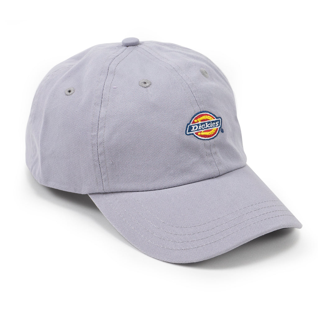 Dickies Hardwick Cap in Lilac Gray