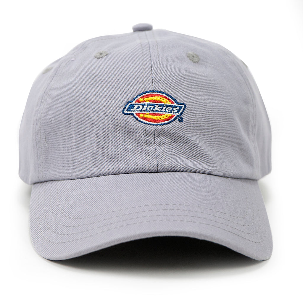 Dickies Hardwick Cap in Lilac Gray - Front