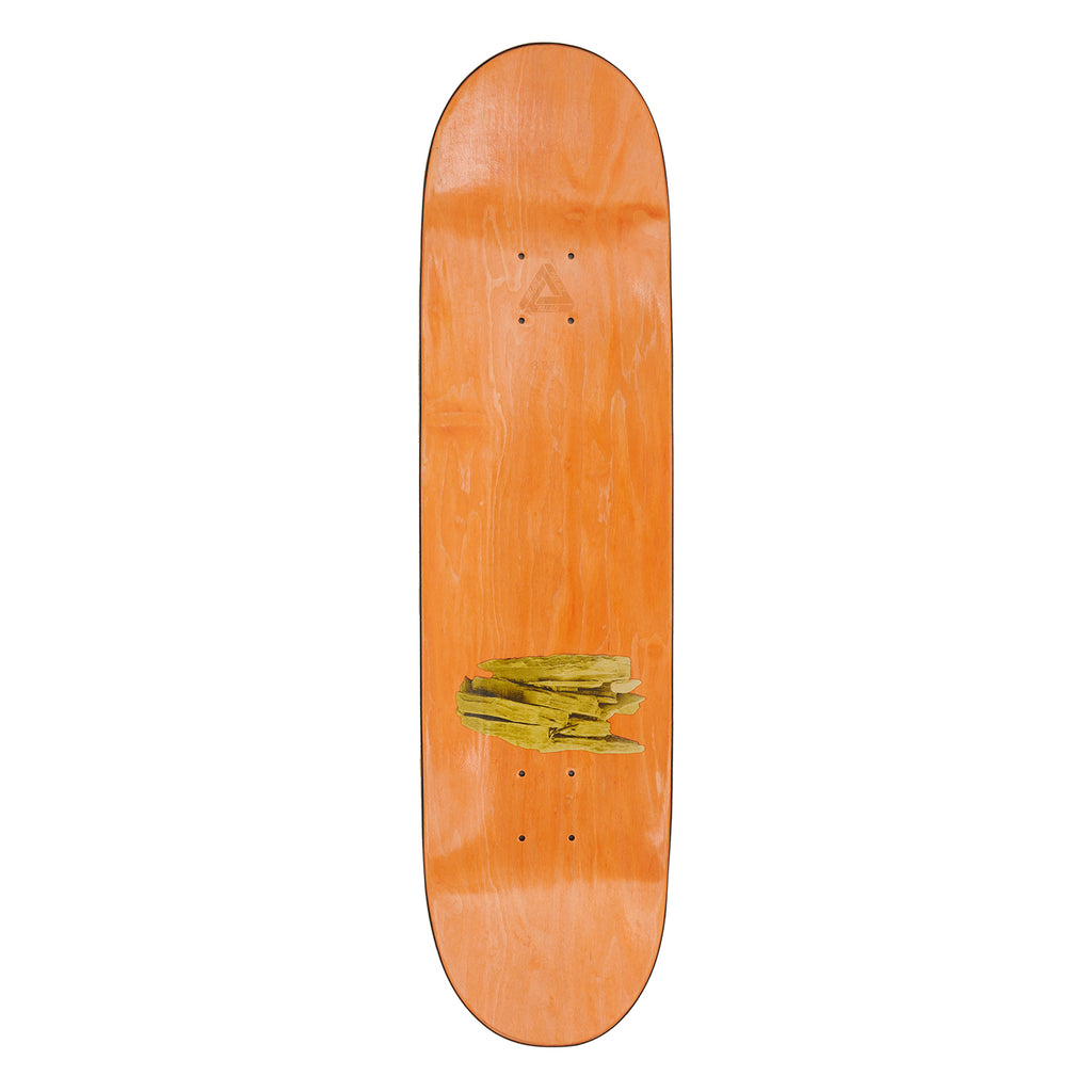 Palace Heitor Pro Skateboard Deck - 8.375" - top