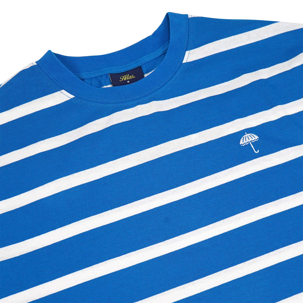 Striped L/S Tee