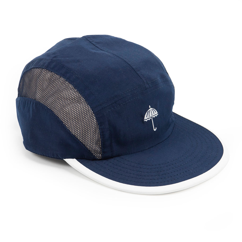 Helas Hiding Cap - Navy - main