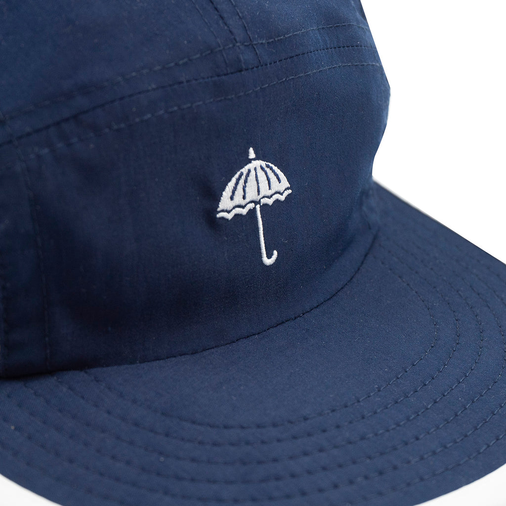 Helas Hiding Cap - Navy - front