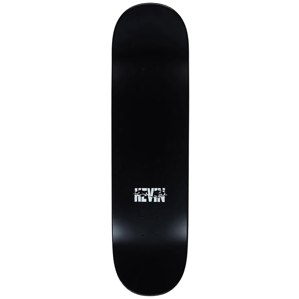 Hockey Skateboards Disruption Kevin Rodriques Skateboard Deck - Top
