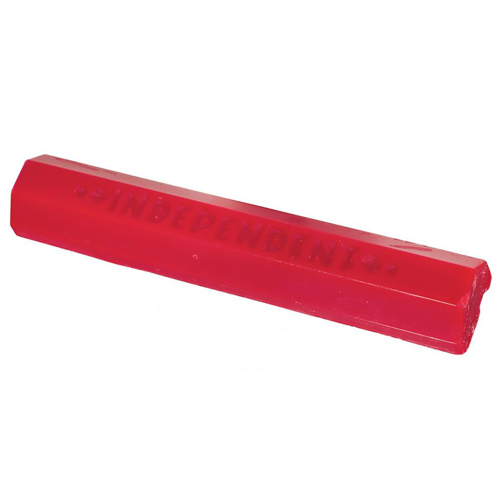 Indy Wax Kurb Killer - Red