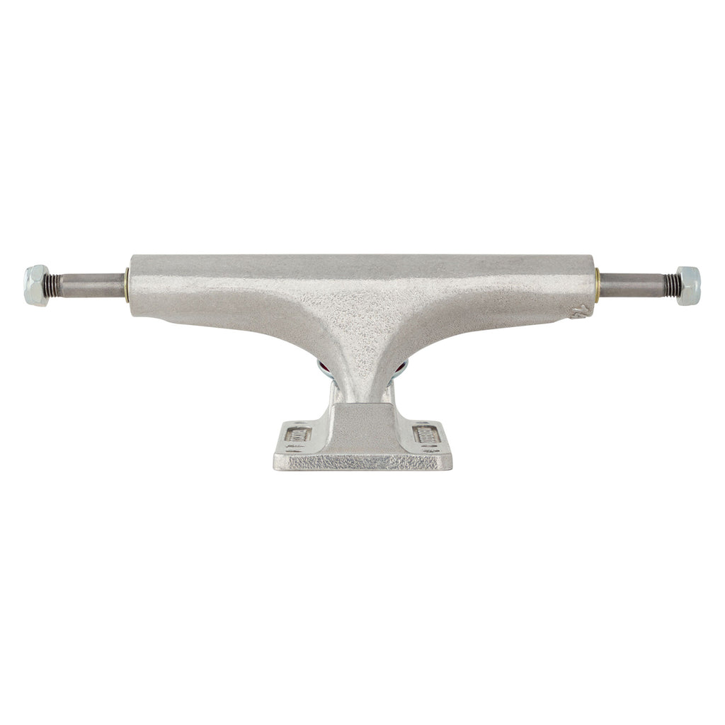 Independent Trucks Stage 4 151 Standard Trucks Polished Silver - Front top