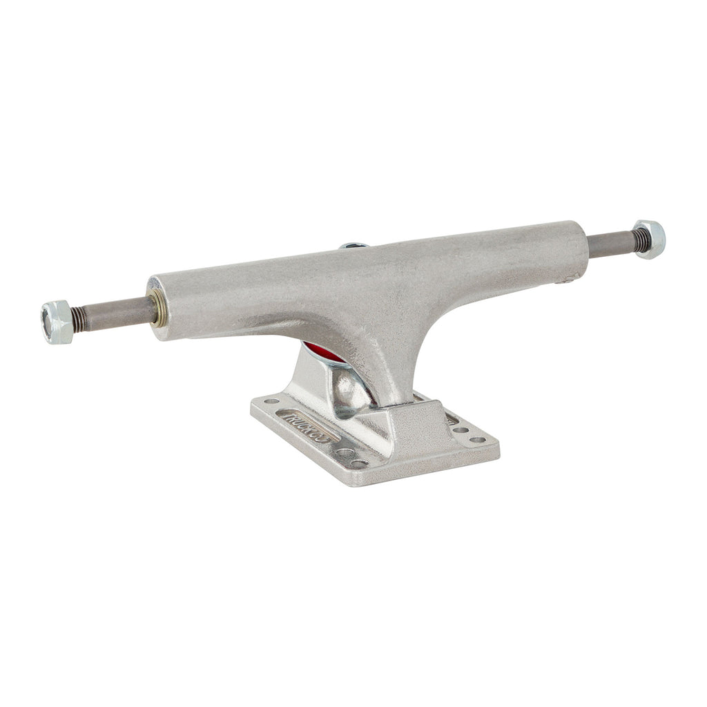 Independent Trucks Stage 4 151 Standard Trucks Polished Silver - Front