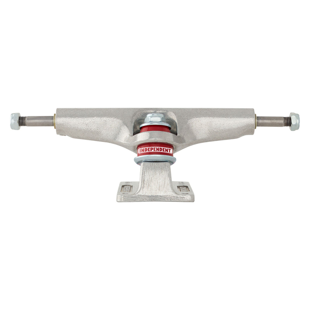 Independent Trucks Stage 4 151 Standard Trucks Polished Silver - Inside 