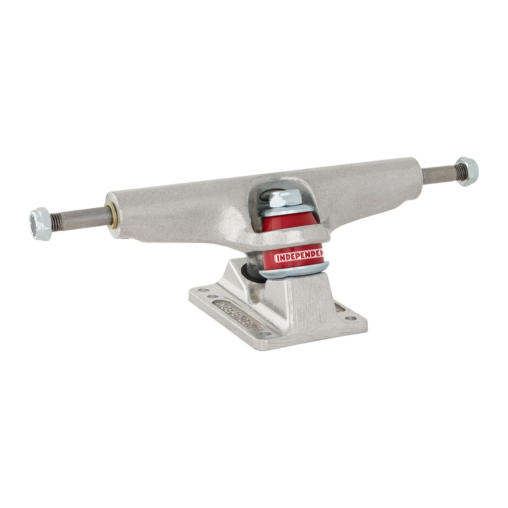 Independent Trucks Stage 4 151 Standard Trucks Polished Silver - Inside Alt