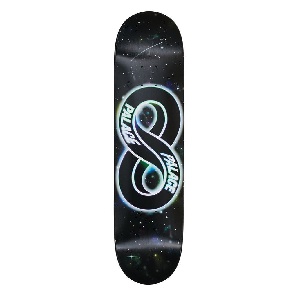 Palace Infinity Stars Skateboard Deck - 8"