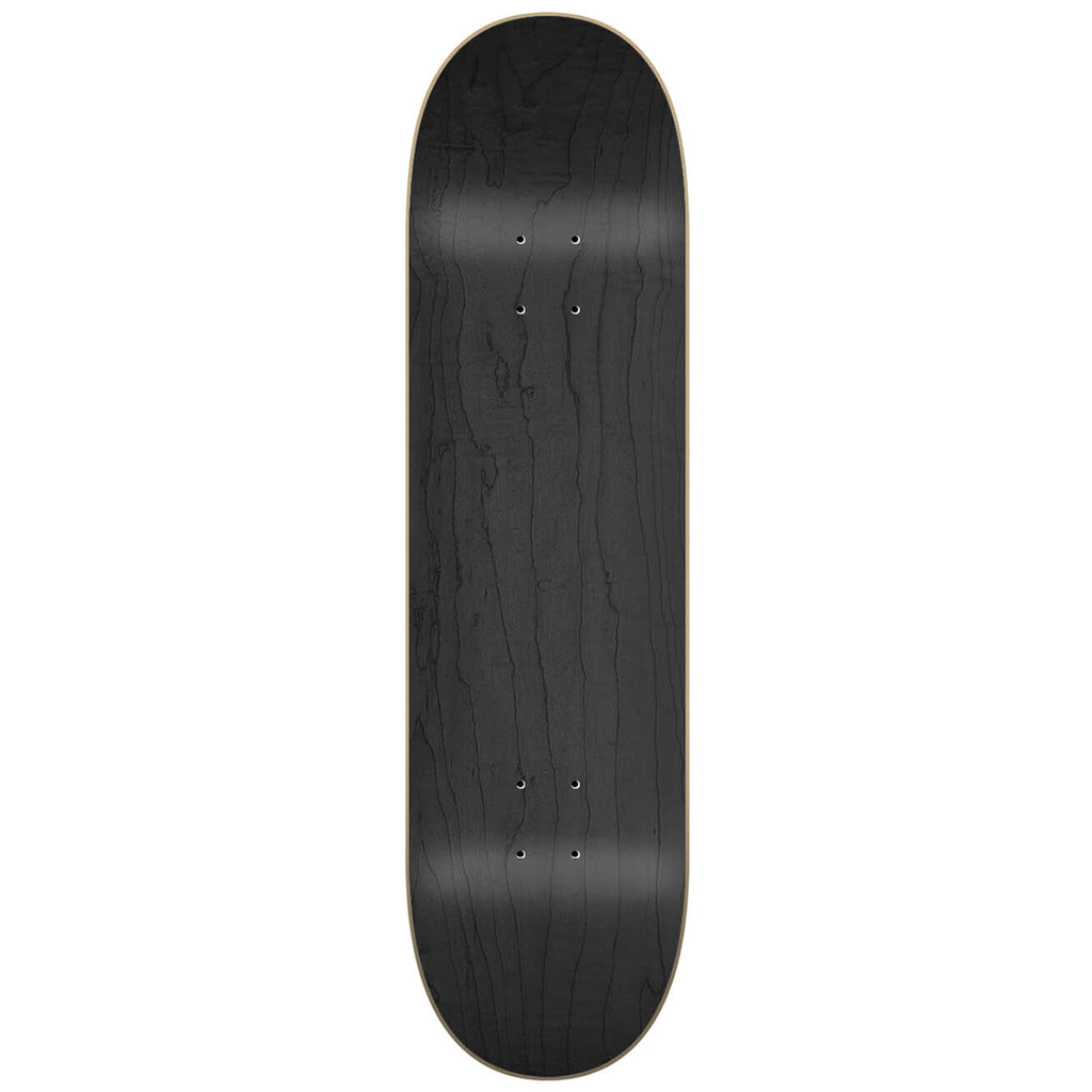 Jart Skateboards Jartone Skateboard Deck in 8.375" - Top