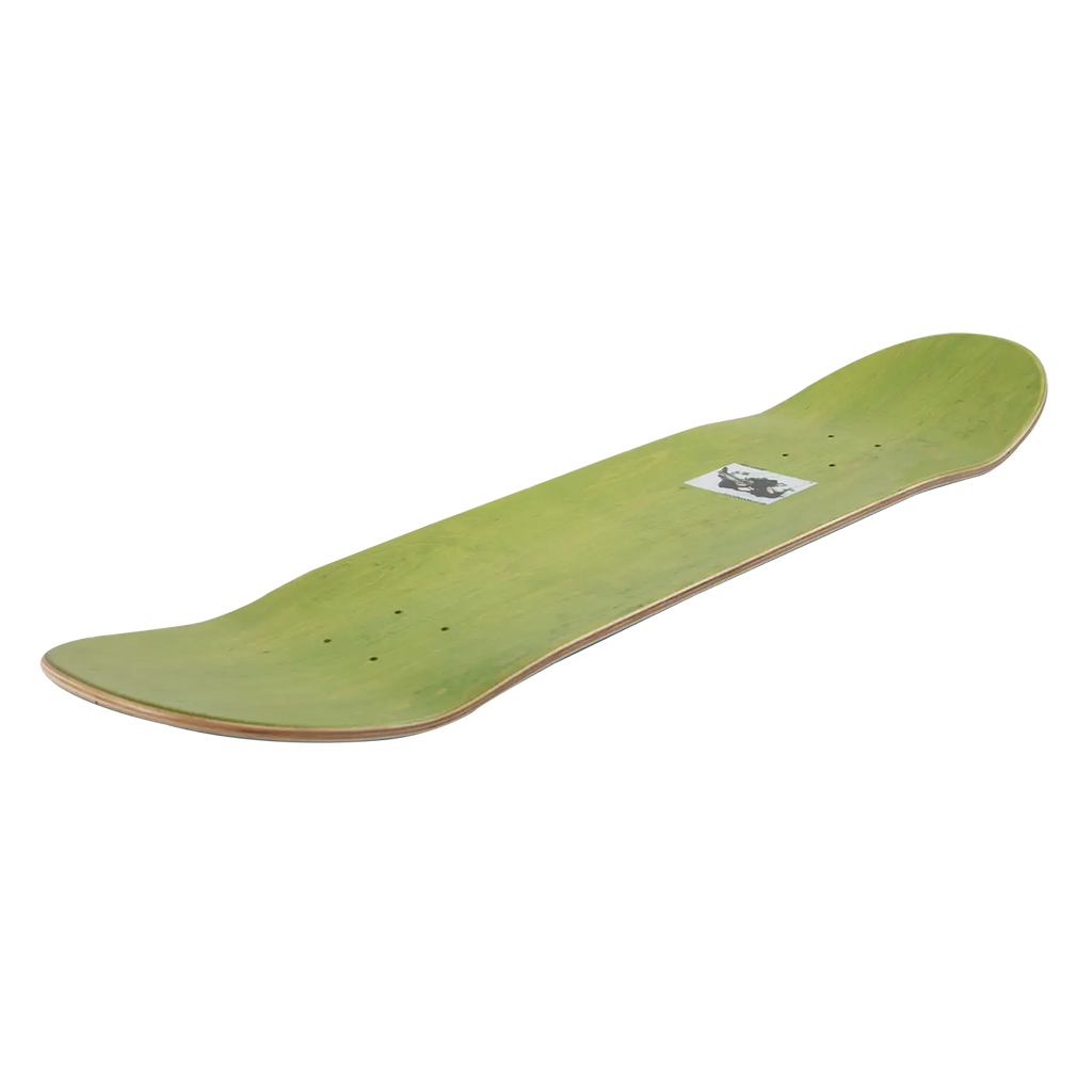 Sci-Fi Fantasy Jerry Hsu Paypal Skateboard Deck - 8.25" - side