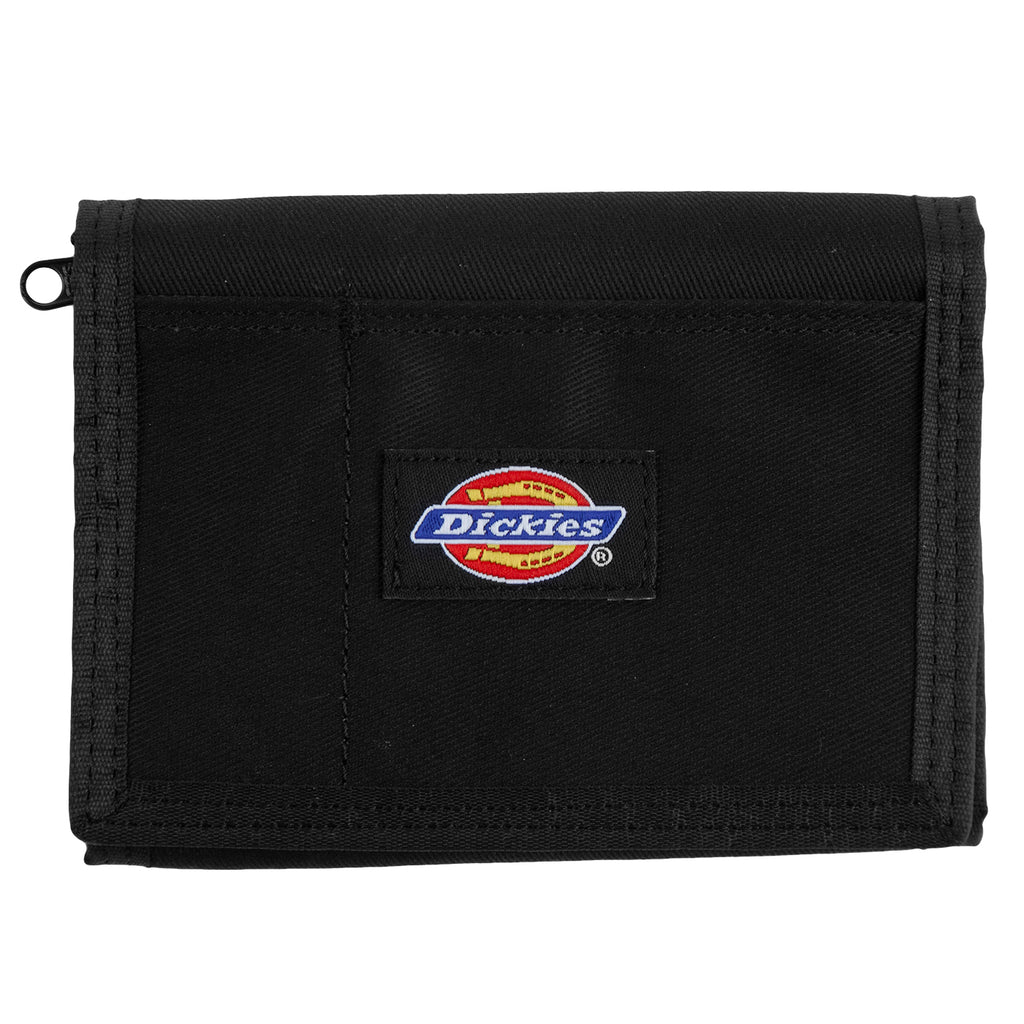 Dickies Kentwood Wallet in Black