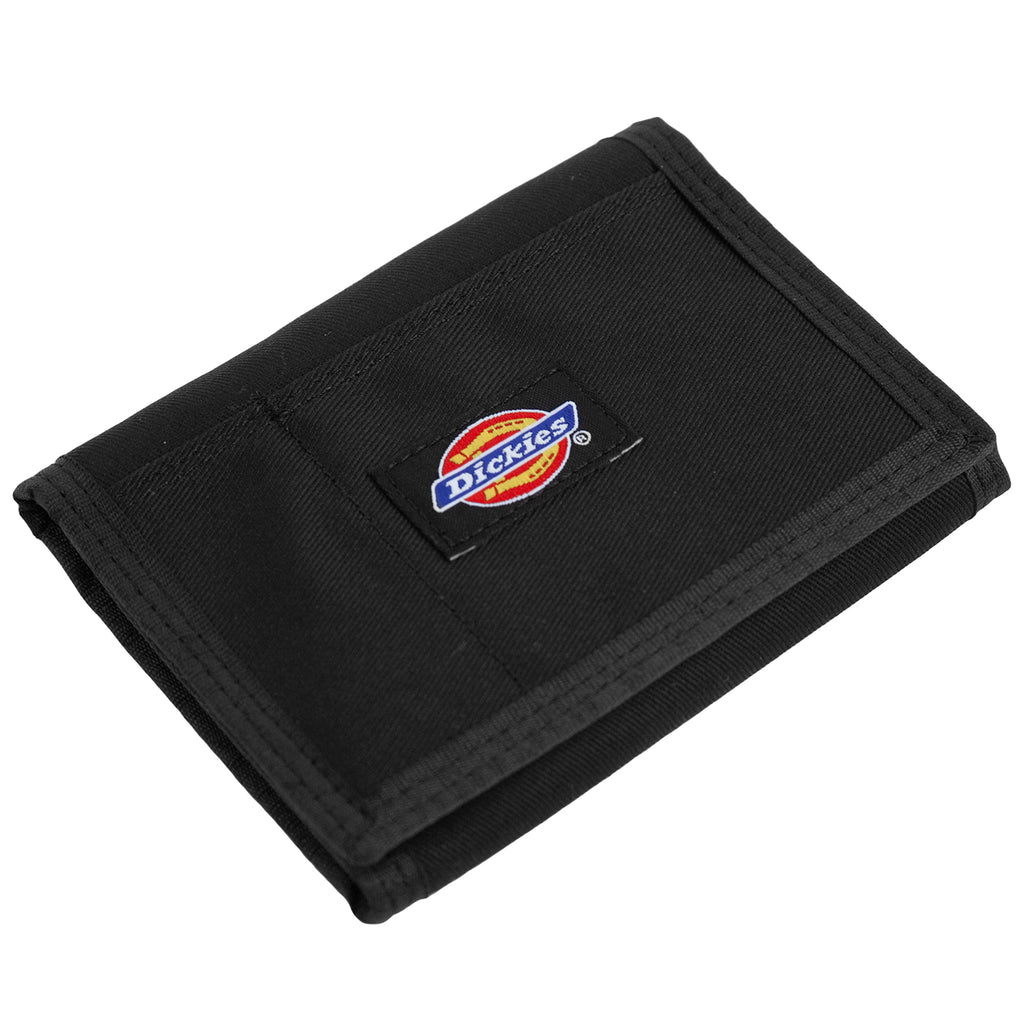 Dickies Kentwood Wallet in Black - Detail