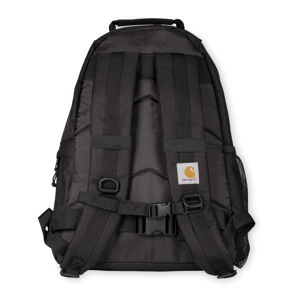 Carhartt WIP Kickflip Backpack - Black