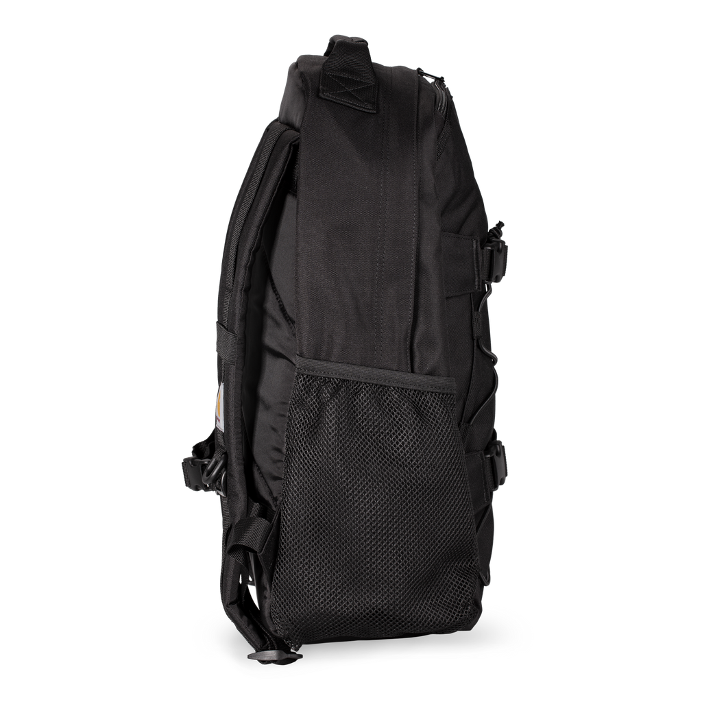 Carhartt WIP Kickflip Backpack - Black