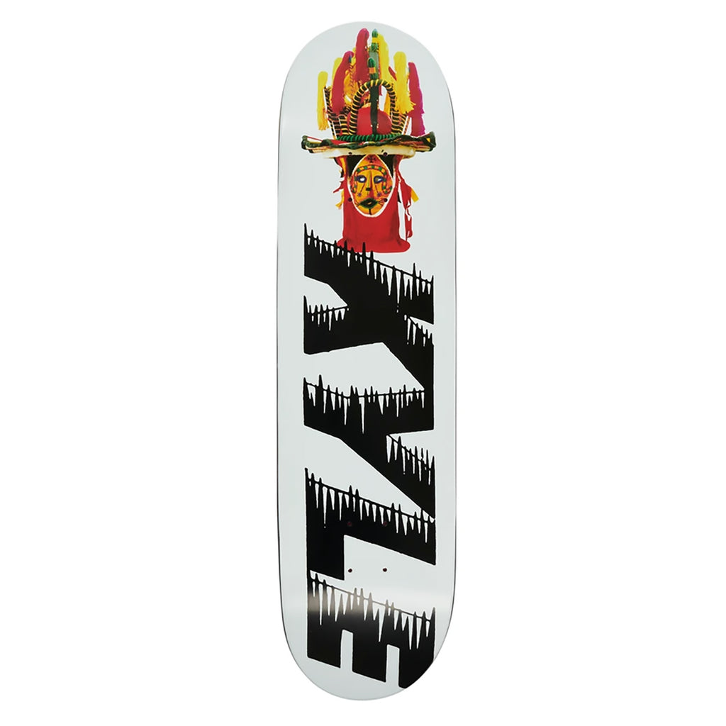 Palace S27 Kyle Pro Fast Skateboard Deck - 8.375" - bottom